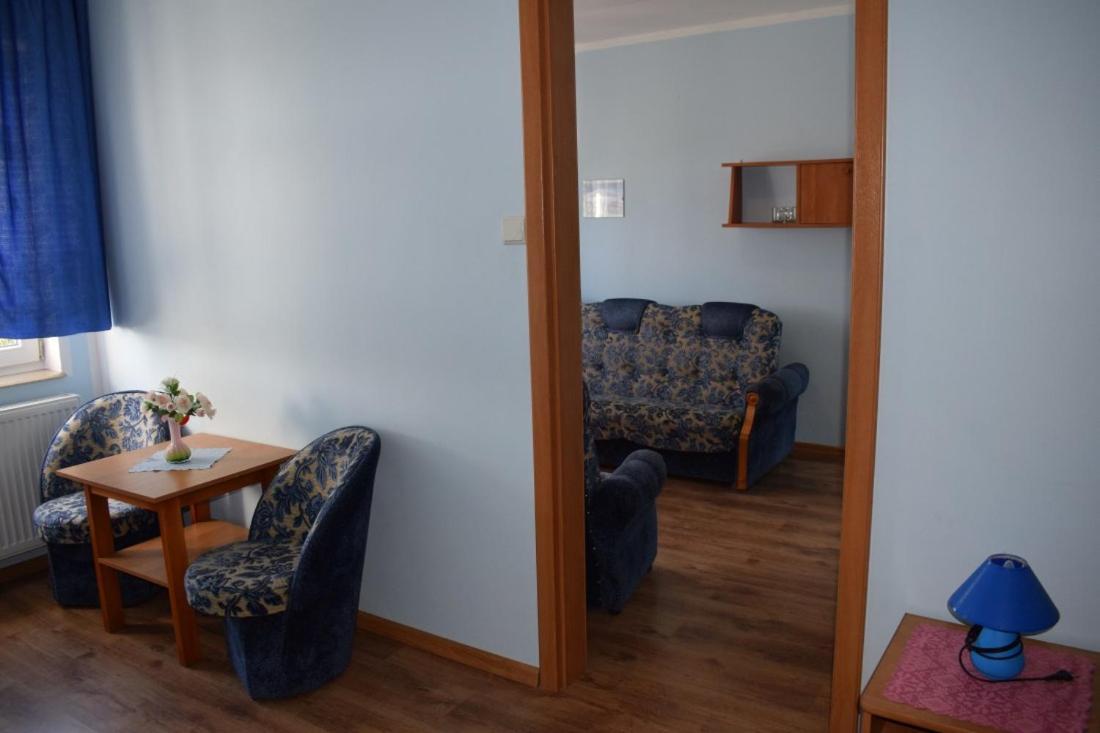 U Rybaka Otel Jezierzany Dış mekan fotoğraf